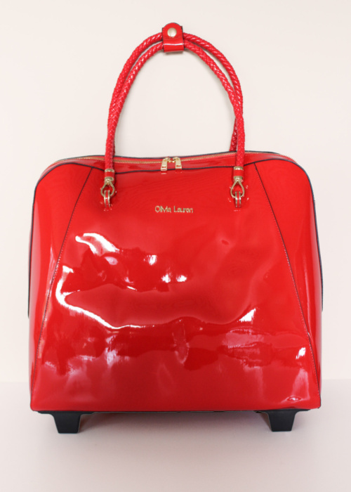 Olivia Lauren lagaminas Natasha 17"