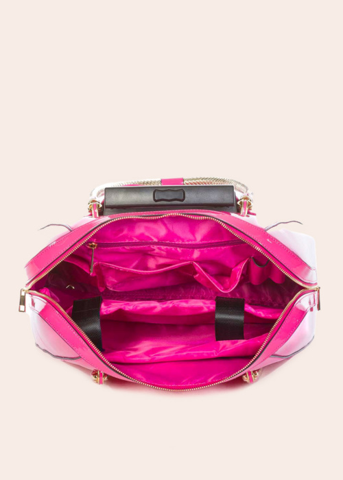 Olivia Lauren lagaminas 17"