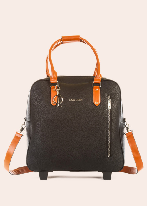 Olivia Lauren lagaminas Nolan