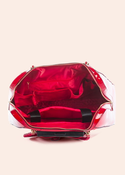 Olivia Lauren lagaminas Natasha 17"