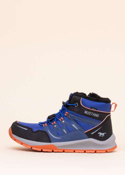 Mustang žieminiai batai