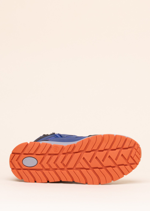 Mustang žieminiai batai