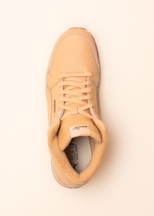 Puma laisvalaikio bateliai St Runner V3 Mid