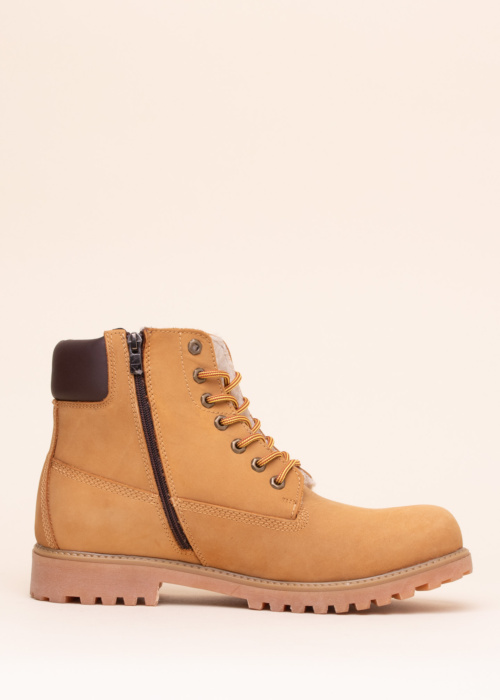 Lumberjack žieminiai batai River 2