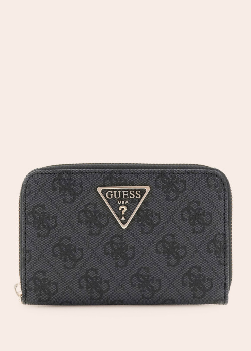 Guess piniginė Laurel dovanų dėžutėje