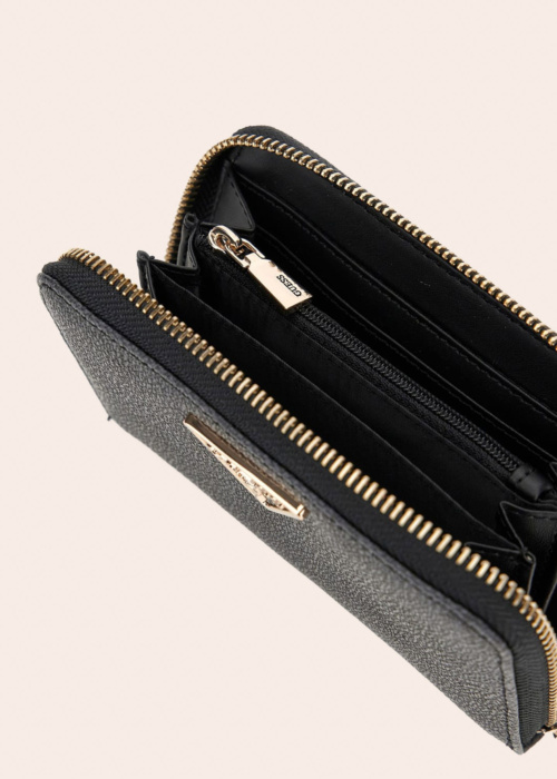 Guess piniginė Laurel dovanų dėžutėje