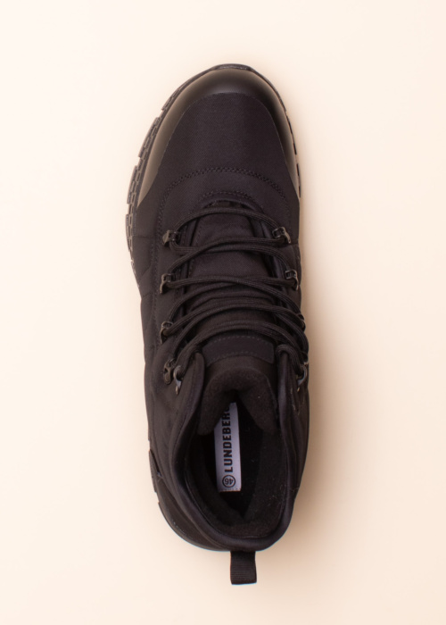 Lundeberg žygio batai aukštu aulu Kalvin