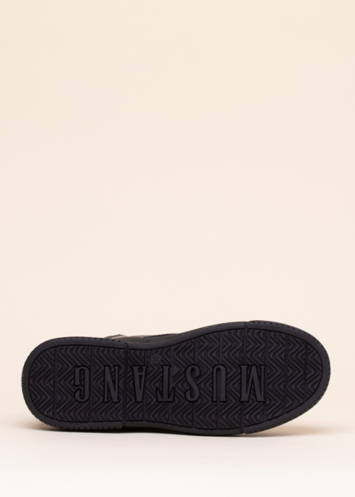 Mustang žieminiai batai