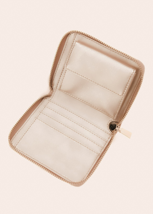 Guess piniginė Giully dovanų dėžutėje