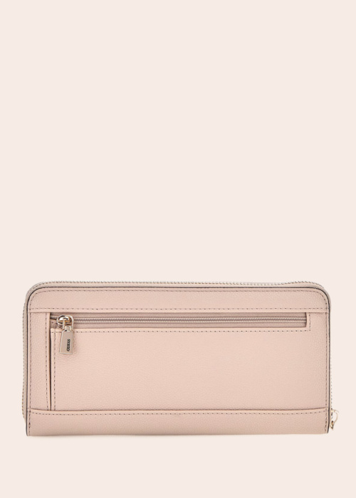 Guess piniginė Eco Ali dovanų dėžutėje