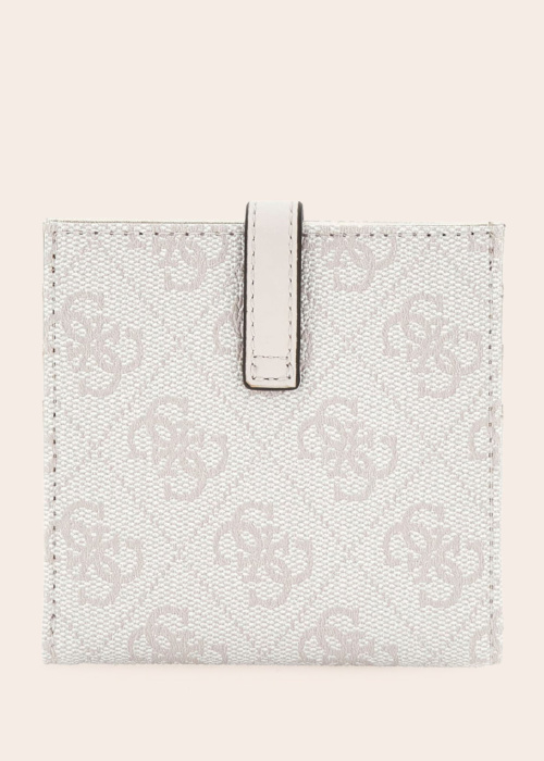 Guess kortelių dėklas Laurel dovanų dėžutėje