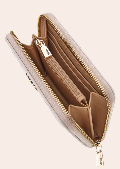 Guess piniginė Anning dovanų dėžutėje