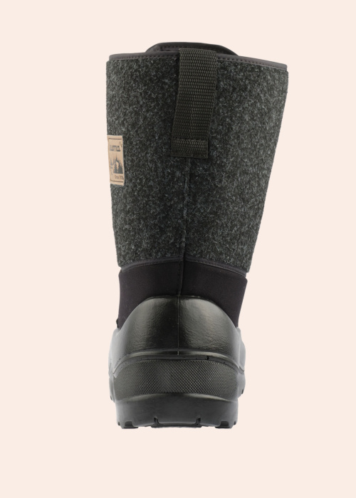 Kuoma žieminiai batai Lumitarina Felt
