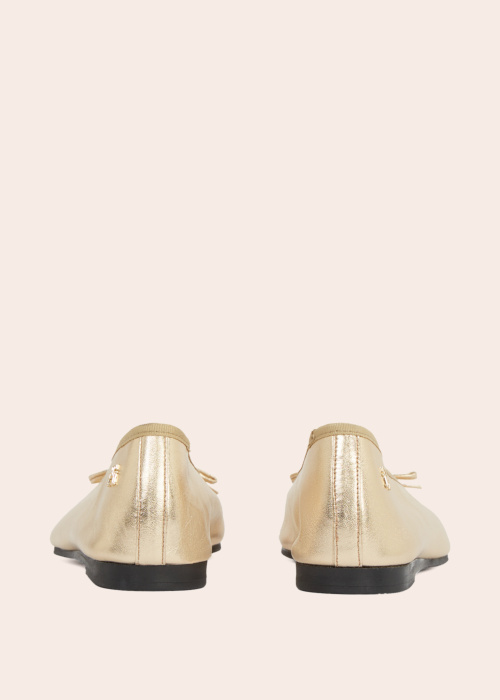 Tommy Hilfiger balerinos