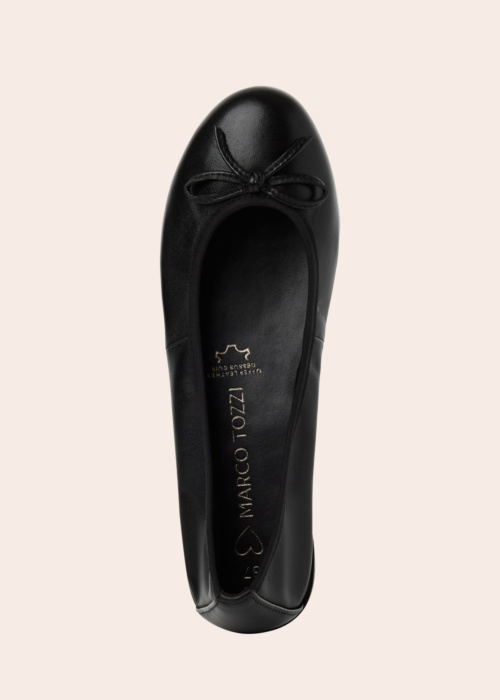 Marco Tozzi balerinos