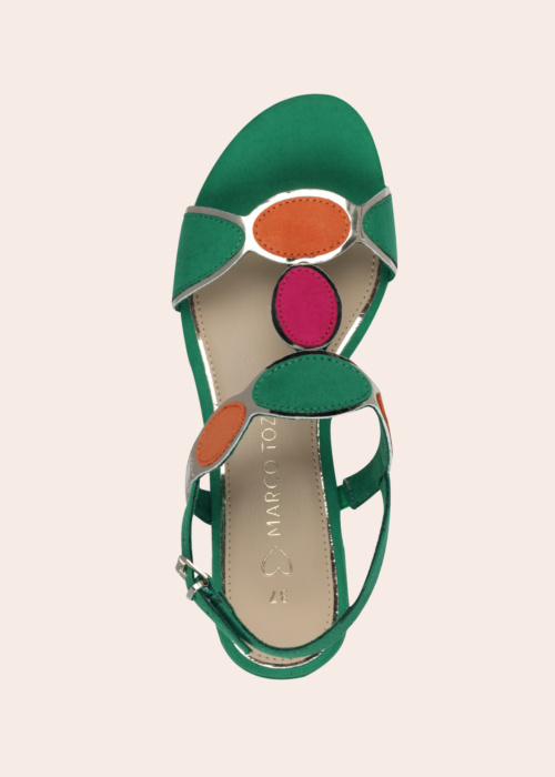 Marco Tozzi bateliai