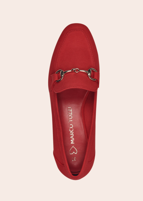 Marco Tozzi Loaferiai