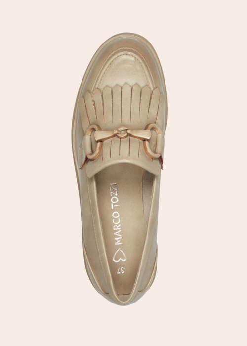 Marco Tozzi Loaferiai