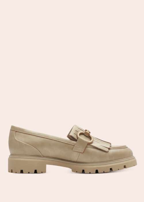 Marco Tozzi Loaferiai