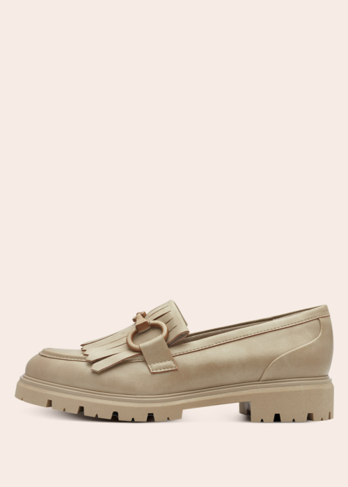 Marco Tozzi Loaferiai