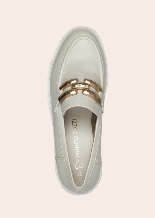 Marco Tozzi bateliai