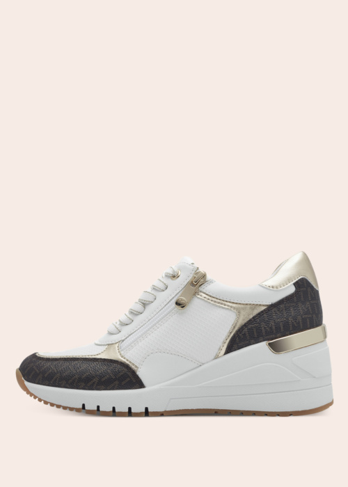 Marco Tozzi laisvalaikio bateliai