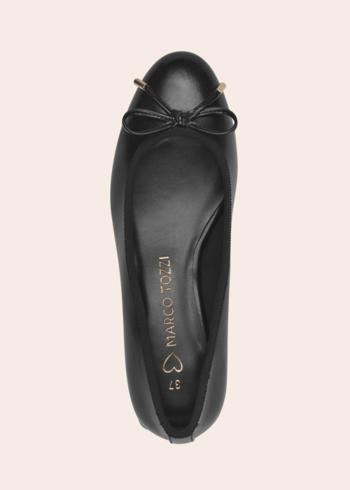 Marco Tozzi bateliai