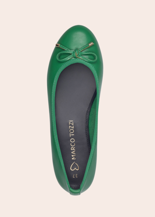 Marco Tozzi balerinos