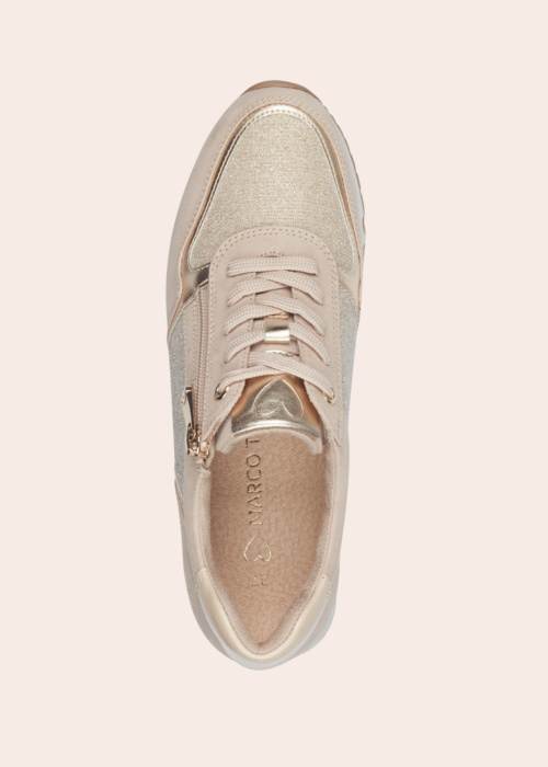 Marco Tozzi laisvalaikio bateliai