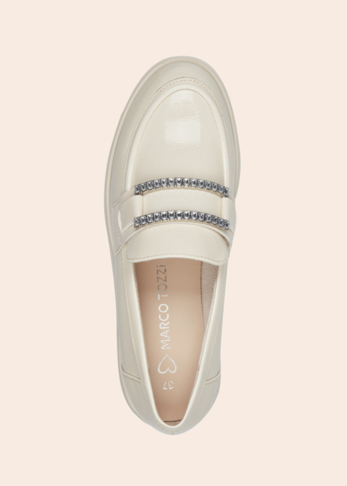 Marco Tozzi Loaferiai