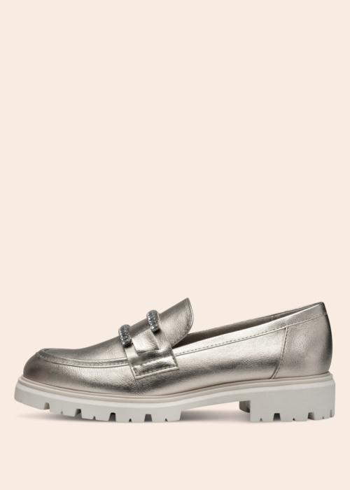 Marco Tozzi Loaferiai