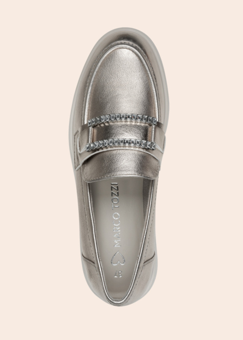 Marco Tozzi Loaferiai