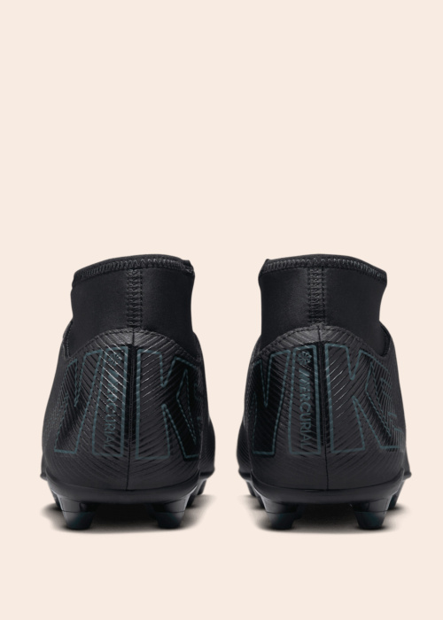 Nike futbolo bateliai Superfly 10 FG/MG