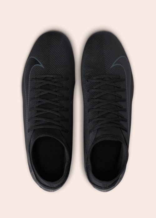Nike futbolo bateliai Superfly 10 FG/MG
