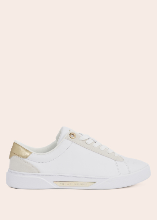 Tommy Hilfiger laisvalaikio batai