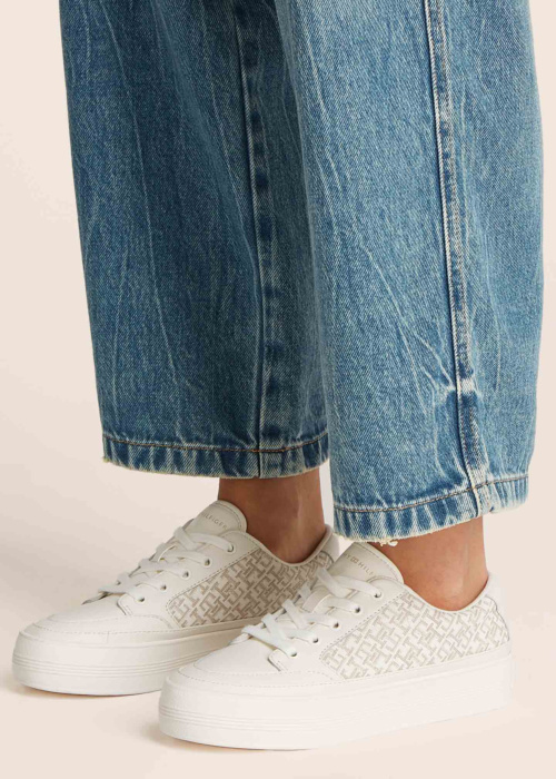 Tommy Hilfiger laisvalaikio batai