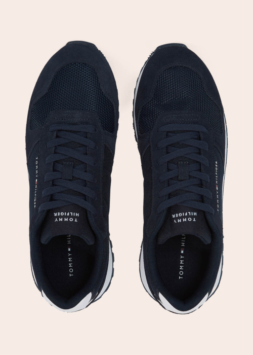 Tommy Hilfiger laisvalaikio bateliai