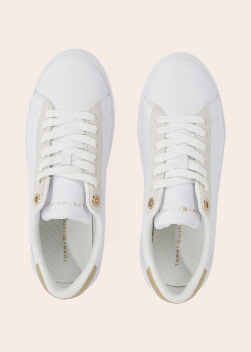 Tommy Hilfiger laisvalaikio batai