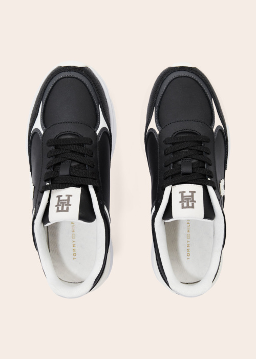 Tommy Hilfiger laisvalaikio bateliai