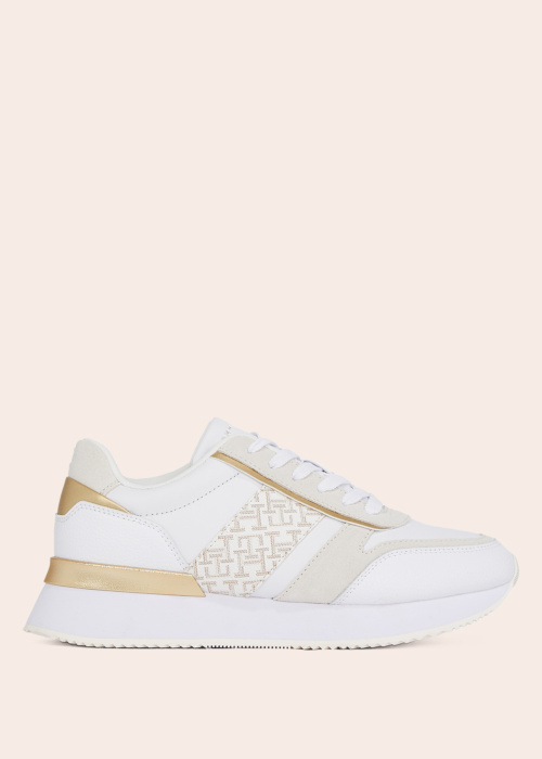 Tommy Hilfiger laisvalaikio bateliai