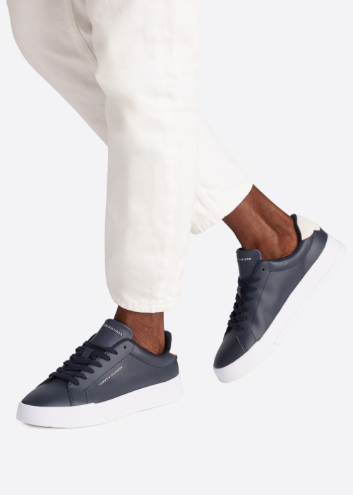 Tommy Hilfiger laisvalaikio batai