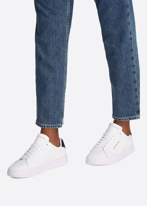 Tommy Hilfiger laisvalaikio batai