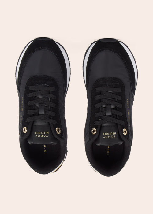 Tommy Hilfiger laisvalaikio bateliai