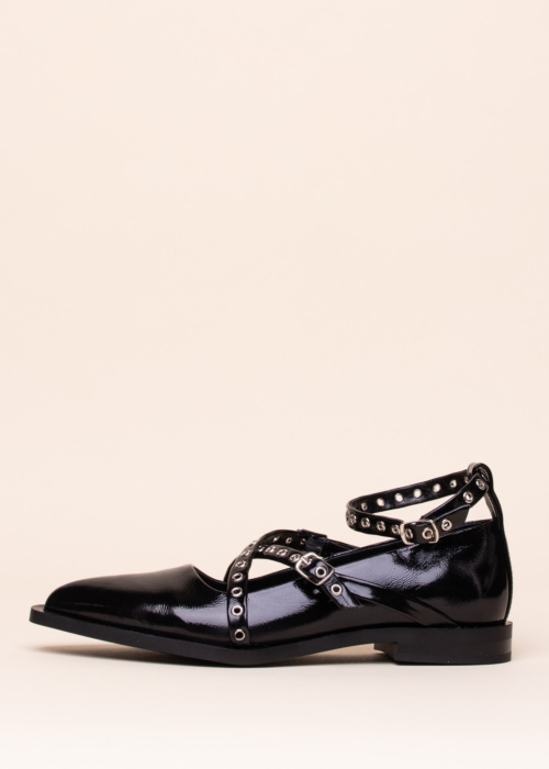 Pavement bateliai Thyra