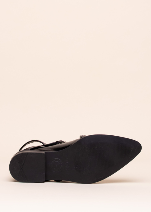 Pavement bateliai Thyra