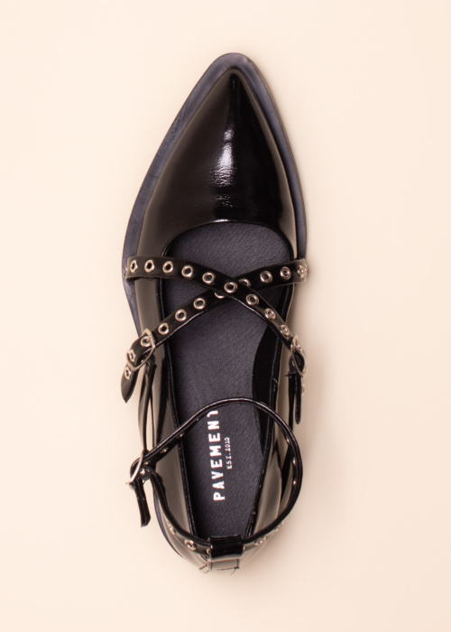 Pavement bateliai Thyra