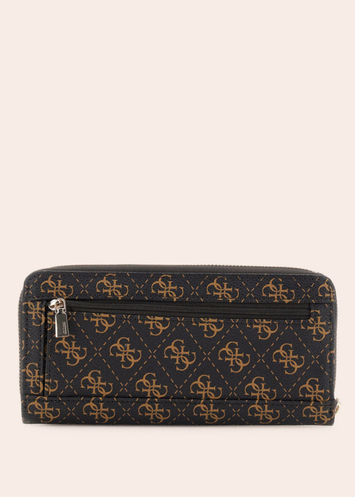 Guess piniginė Laurel dovanų dėžutėje