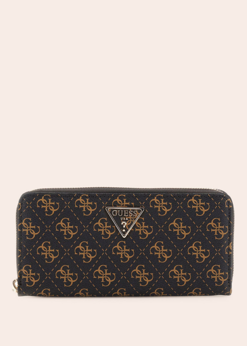 Guess piniginė Laurel dovanų dėžutėje