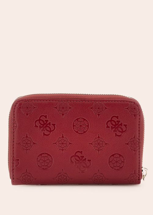 Guess piniginė Gerty dovanų dėžutėje