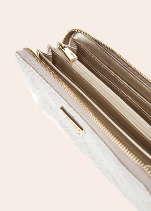 Guess piniginė Laurel dovanų dėžutėje